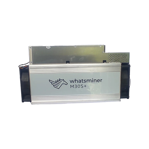 ماینر واتس ماینر مدل Whatsminer M30S+ 100Th