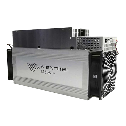 ماینر واتس ماینر مدل Whatsminer M30S++ 110Th