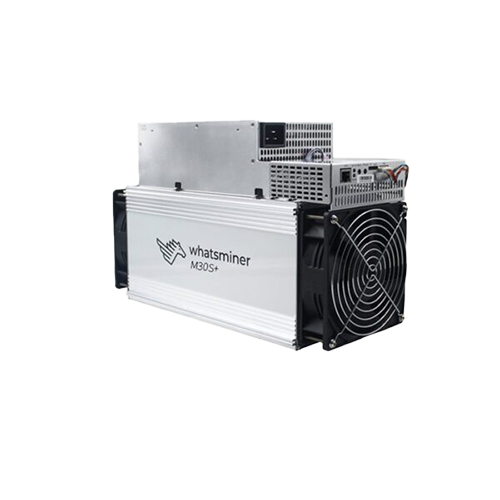 ماینر واتس ماینر Whatsminer M30S+ 96Th