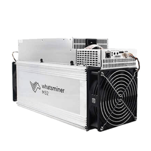 ماینر واتس ماینر مدل Whatsminer M32 68Th